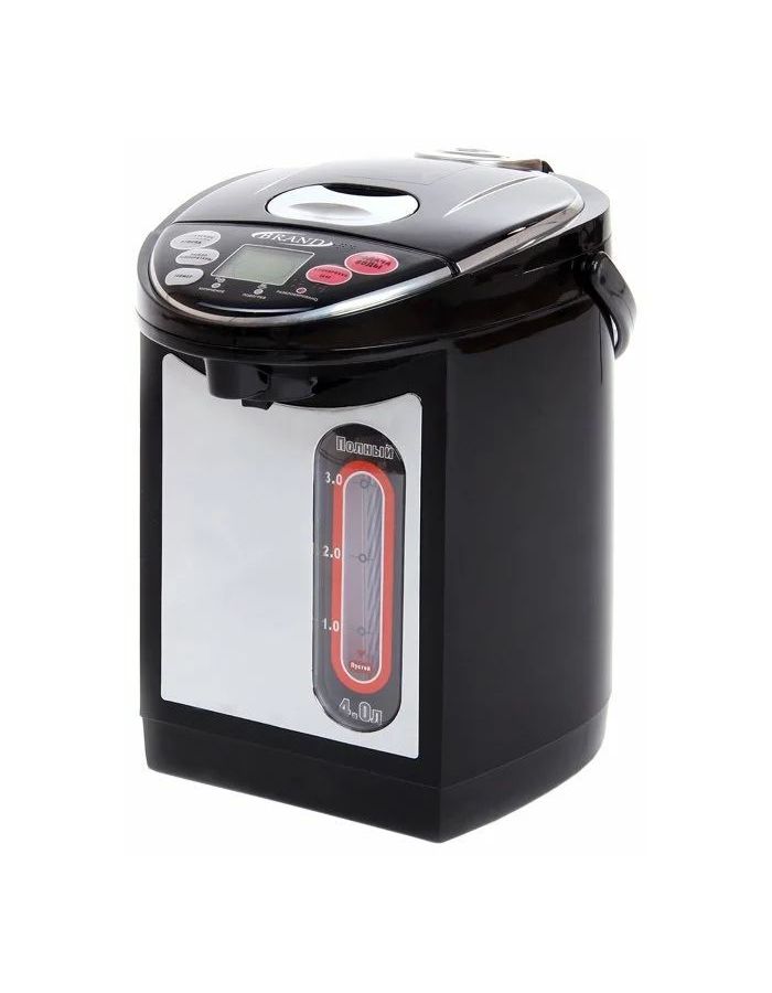 Термопот Brand 4404B состояние хорошее
Термопот Brand 4404B состояние хорошее