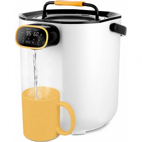 Термопот Kitfort КТ-2520
Термопот Kitfort КТ-2520