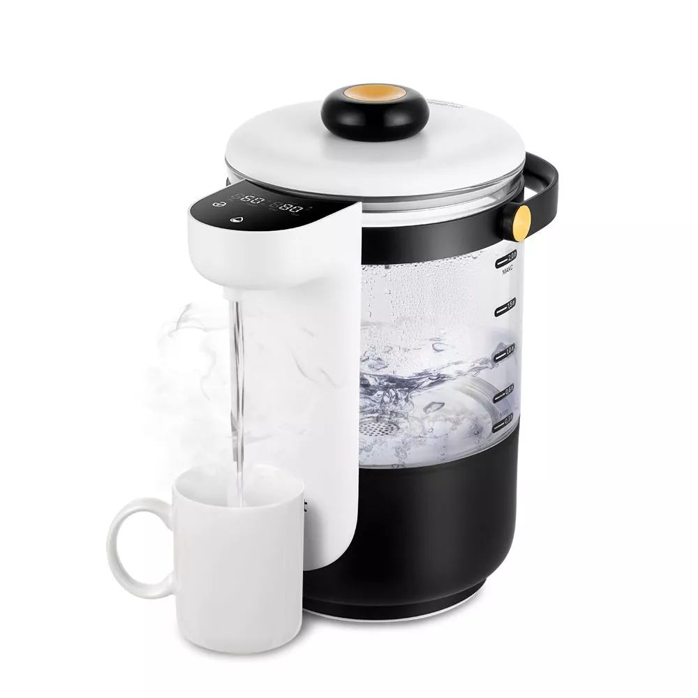 Термопот Kitfort КТ-2521
Термопот Kitfort КТ-2521