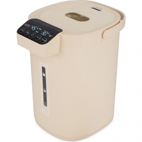 Термопот Hyundai HYTP-3144 5.5л. 1600Вт кремовый
Термопот Hyundai HYTP-3144 5.5л. 1600Вт кремовый