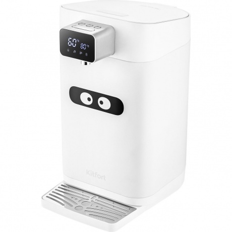 Термопот Kitfort КТ-2515
Термопот Kitfort КТ-2515