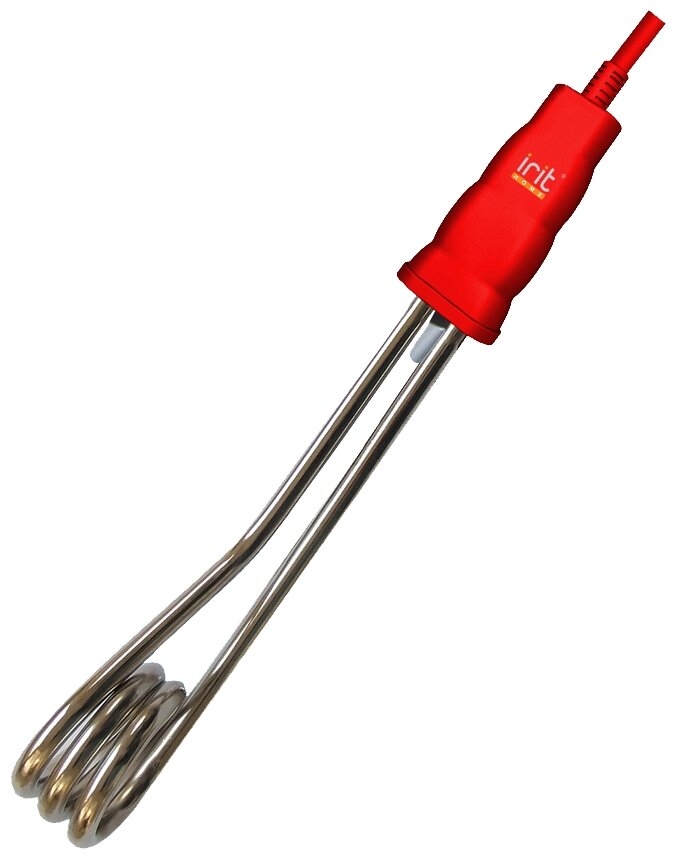 Кипятильник Irit IR-9008
Кипятильник Irit IR-9008