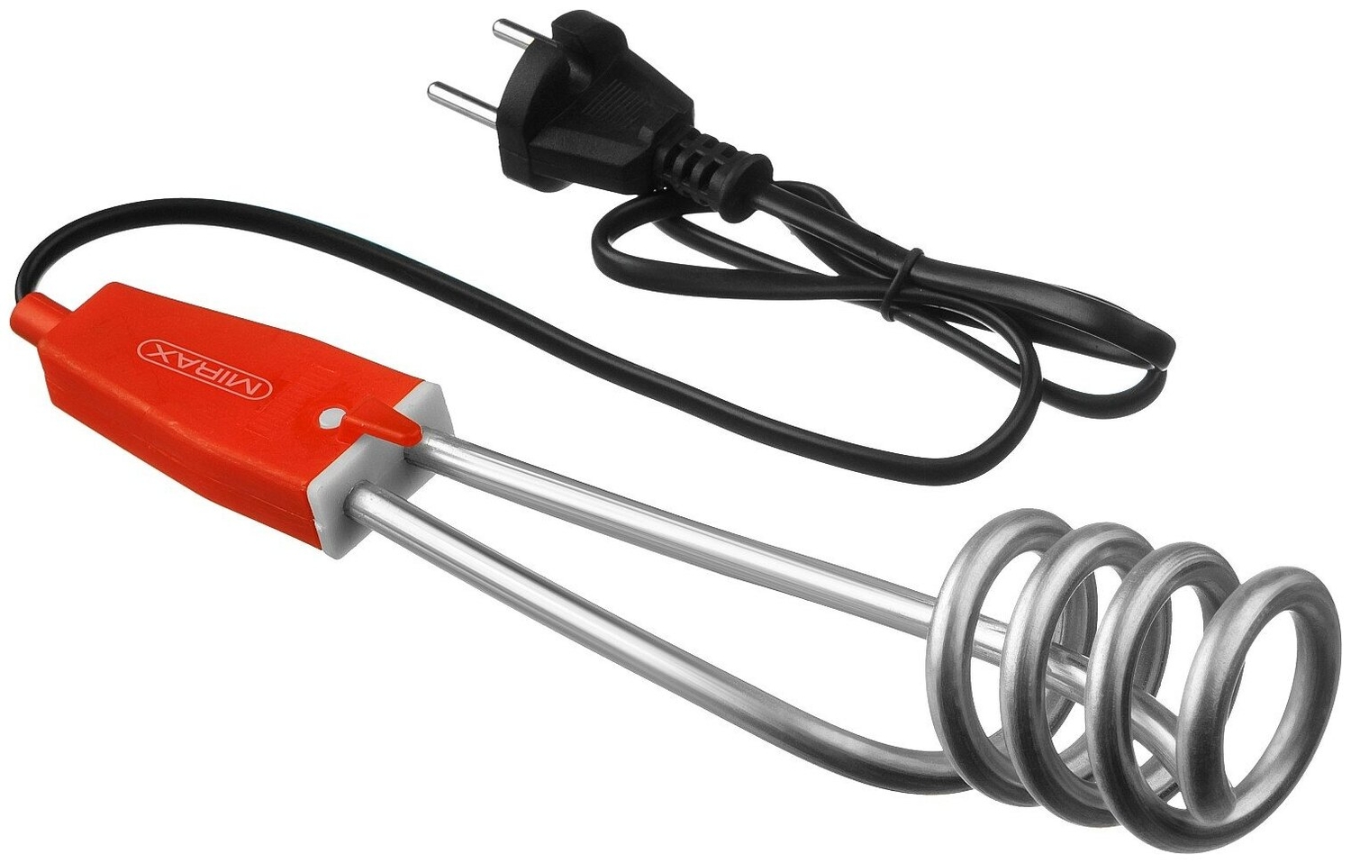 Кипятильник Mirax 55418-10
Кипятильник Mirax 55418-10