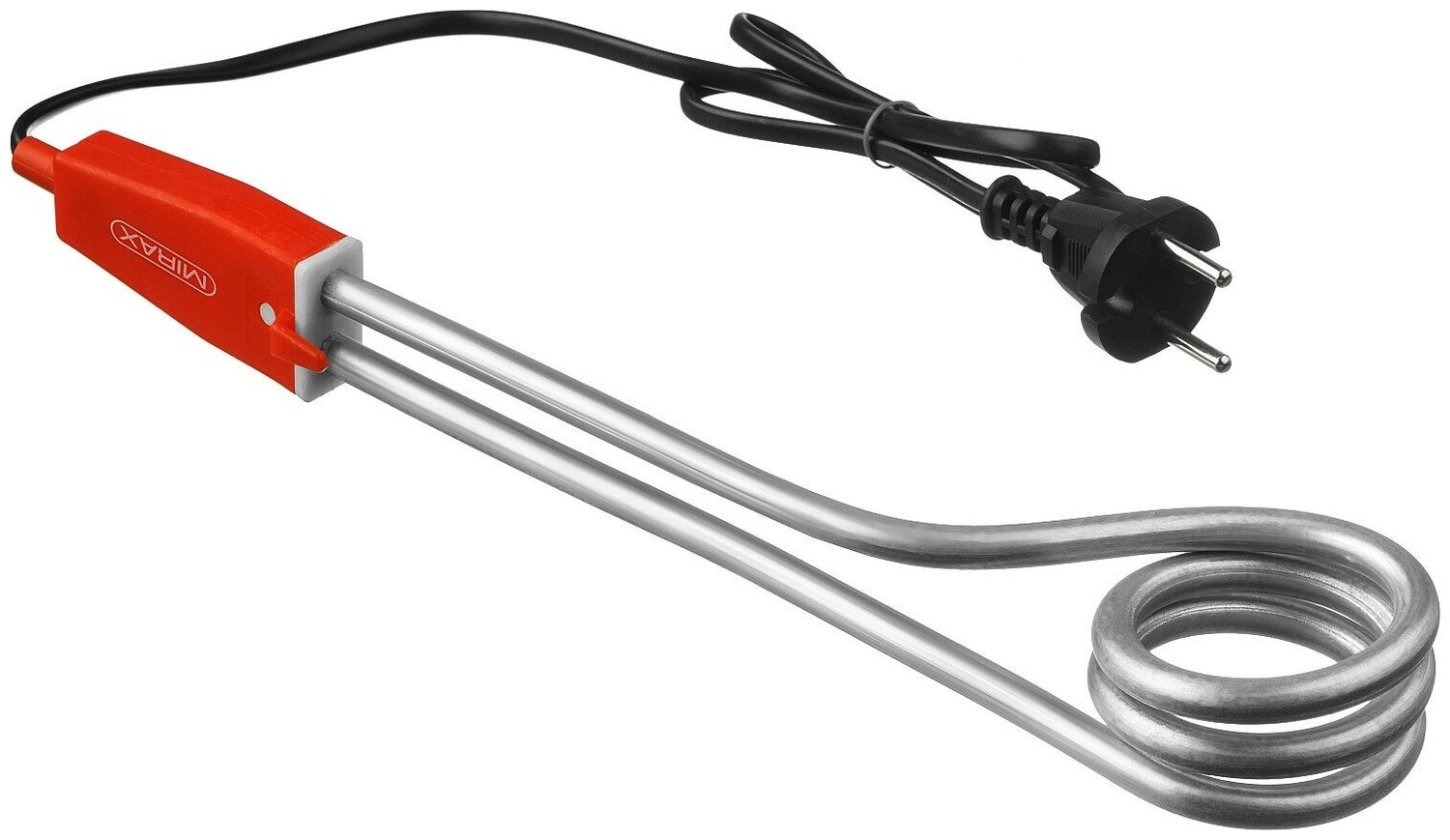 Кипятильник Mirax 55418-20
Кипятильник Mirax 55418-20