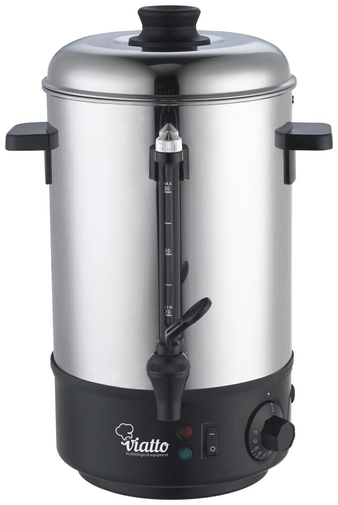 Кипятильник Viatto VA-WB08 
Кипятильник Viatto VA-WB08