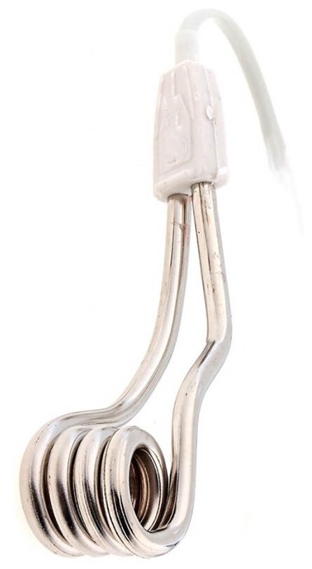 Кипятильник Luazon 500W 681622
Кипятильник Luazon 500W 681622