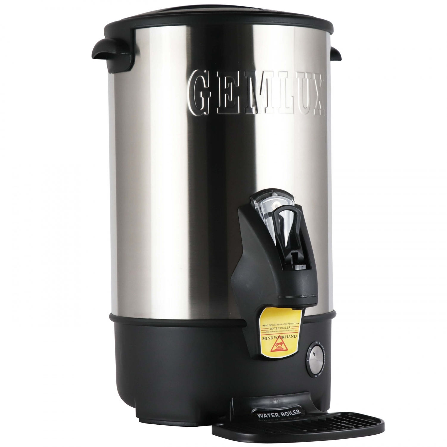 Кипятильник Gemlux GL-WB12SS
Кипятильник Gemlux GL-WB12SS