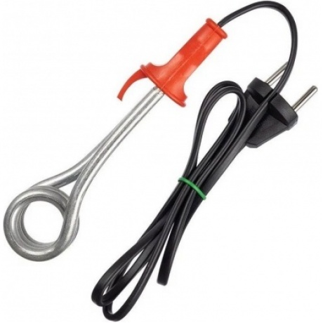 Кипятильник электрический HomeStar HB-005 (0,5 кВт)
Кипятильник электрический HomeStar HB-005 (0,5 кВт)