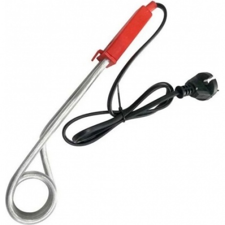 Кипятильник электрический HomeStar HB-015 (1,5 кВт)
Кипятильник электрический HomeStar HB-015 (1,5 кВт)