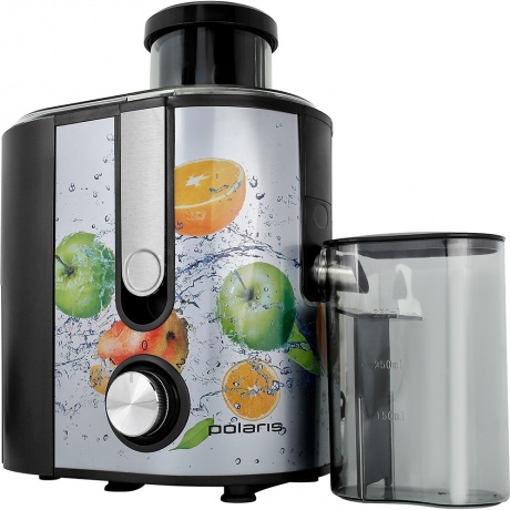 Соковыжималка Polaris PEA 0829
Соковыжималка Polaris PEA 0829