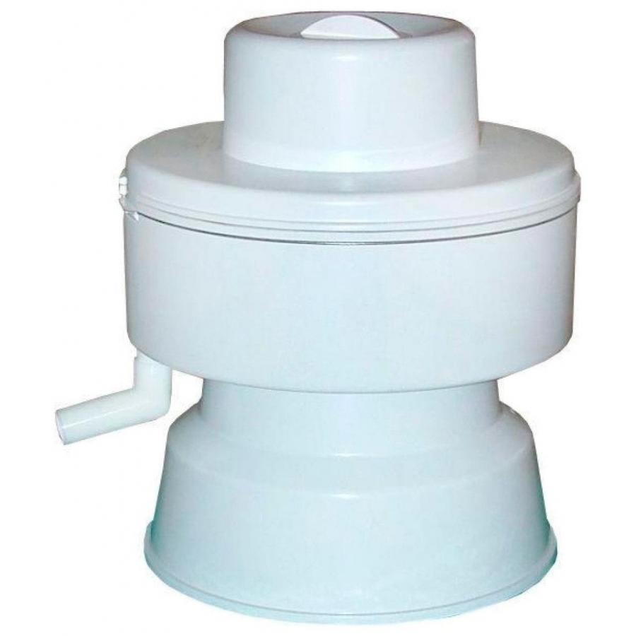 Соковыжималка Пензмаш Салют СВПР-201
Соковыжималка Пензмаш Салют СВПР-201