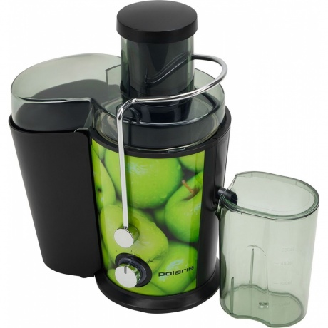 Соковыжималка Polaris PEA 1031
Соковыжималка Polaris PEA 1031