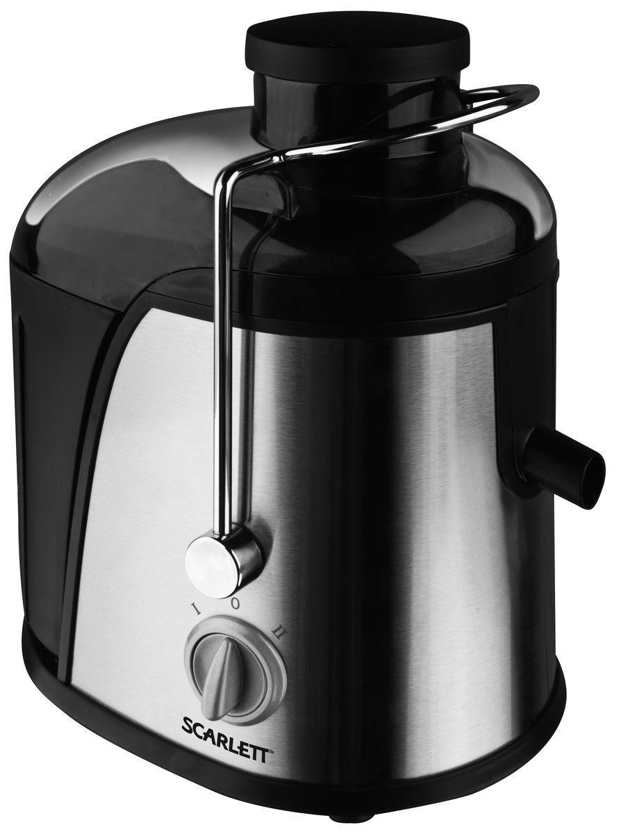 Соковыжималка Scarlett SC-012
Соковыжималка Scarlett SC-012