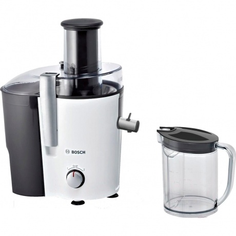 Соковыжималка Bosch MES25A0
Соковыжималка Bosch MES25A0