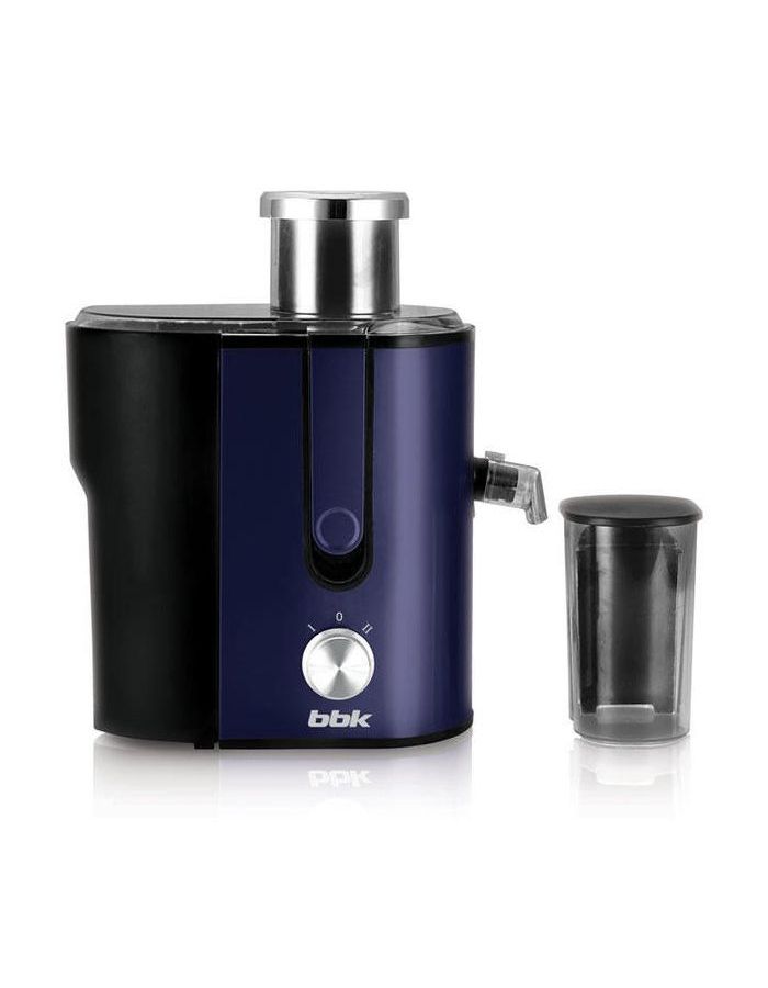 Соковыжималка BBK JC060-H02 черный/фиолетовый
Соковыжималка BBK JC060-H02 черный/фиолетовый