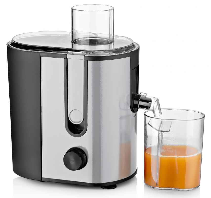 Соковыжималка центробежная Sinbo SJ 3143 красный
Соковыжималка центробежная Sinbo SJ 3143 красный