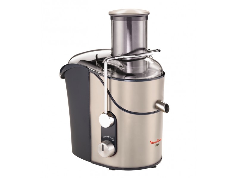 Соковыжималка центробежная Moulinex JU655H30 1200Вт серебристый
Соковыжималка центробежная Moulinex JU655H30 1200Вт серебристый