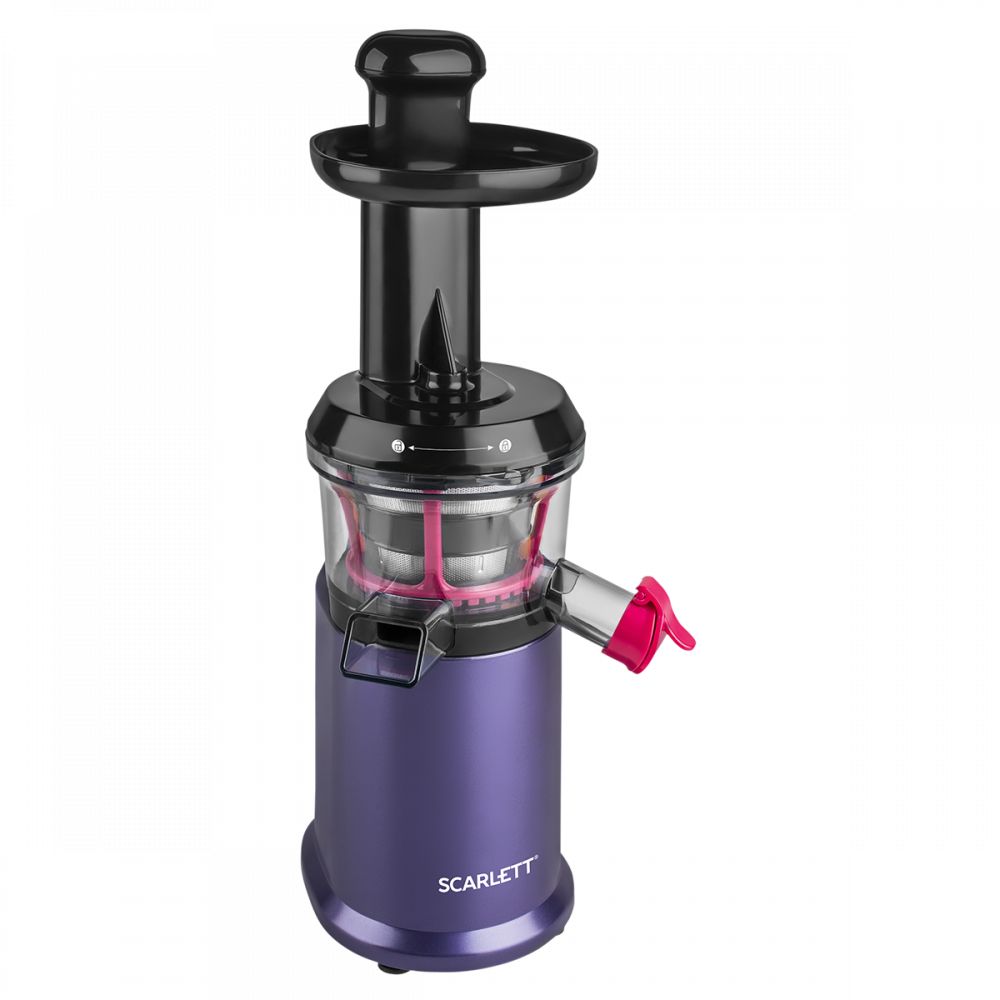 Соковыжималка Scarlett SC-JE50S39 
Соковыжималка Scarlett SC-JE50S39
