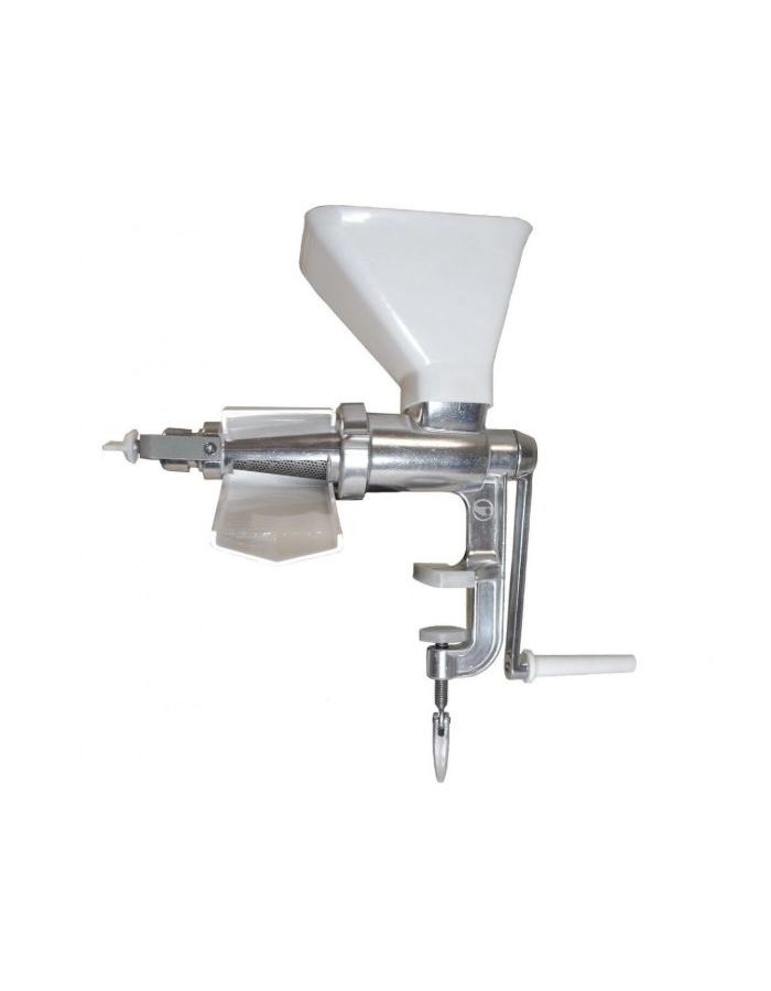 Соковыжималка ручная Казань СБР-1 77.835.00
Соковыжималка ручная Казань СБР-1 77.835.00