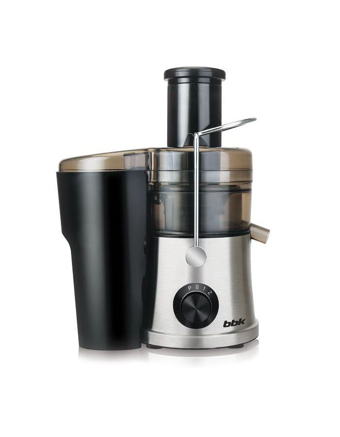 Соковыжималка BBK JC100-H07 Black Metallic
Соковыжималка BBK JC100-H07 Black Metallic