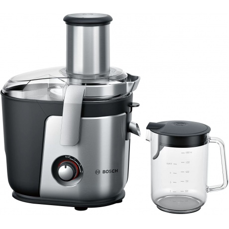 Соковыжималка Bosch MES4010
Соковыжималка Bosch MES4010