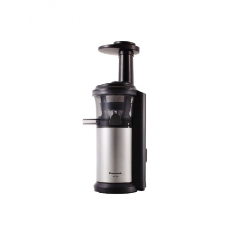 Соковыжималка Panasonic MJ-L500STQ
Соковыжималка Panasonic MJ-L500STQ
