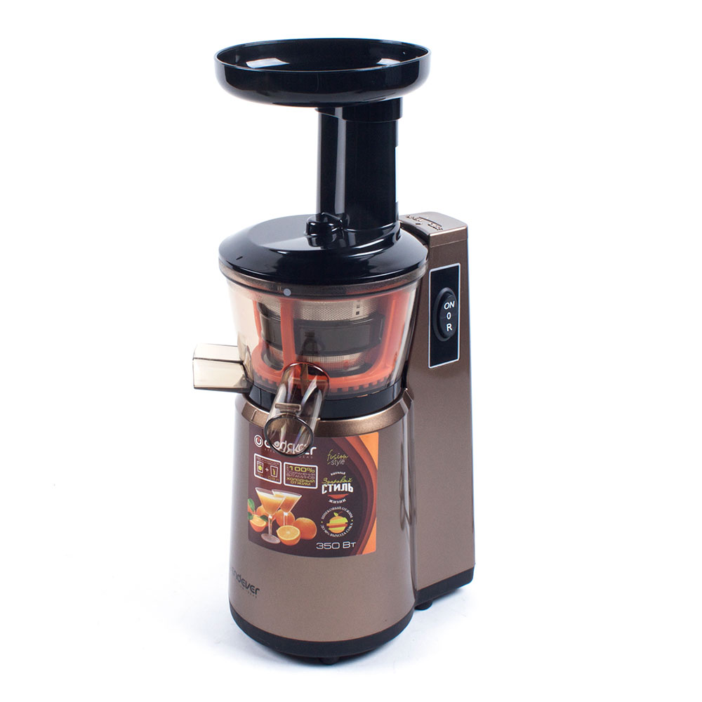 Соковыжималка Endever Sigma-93
Соковыжималка Endever Sigma-93