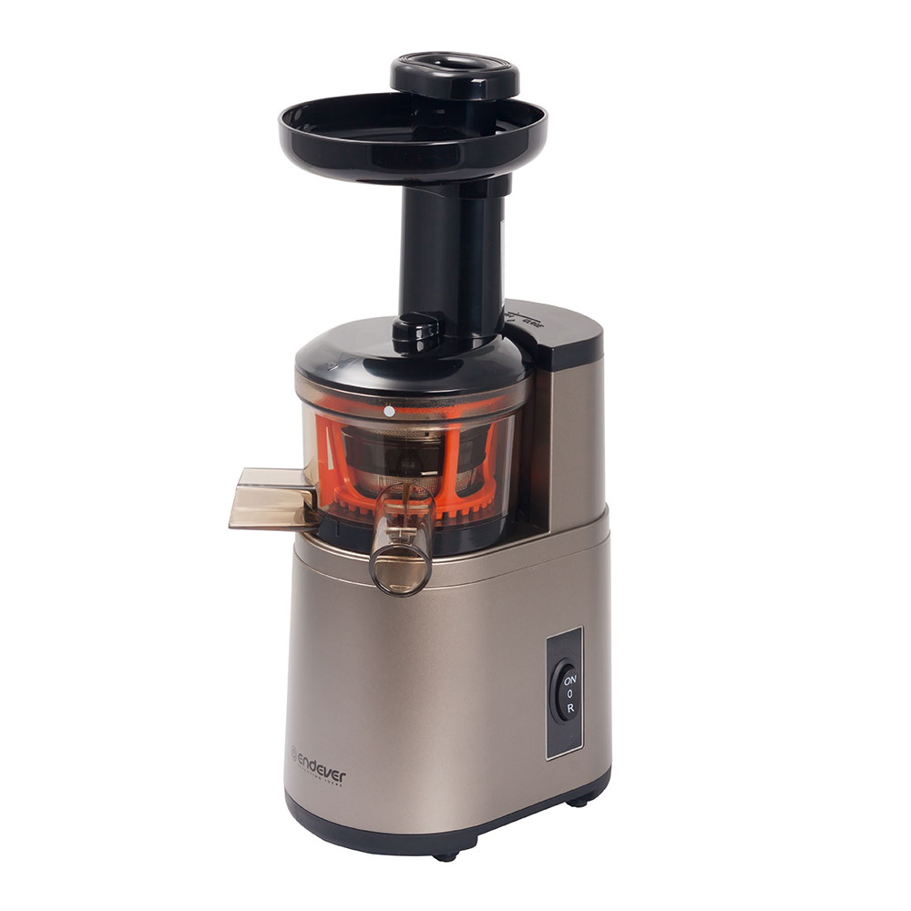 Соковыжималка Endever Sigma-92
Соковыжималка Endever Sigma-92