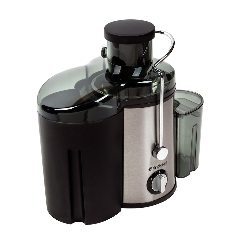 Соковыжималка Endever Sigma-76
Соковыжималка Endever Sigma-76