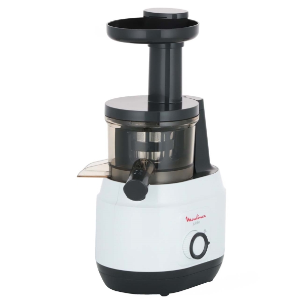 Соковыжималка Moulinex ZU150110 Juiceo
Соковыжималка Moulinex ZU150110 Juiceo