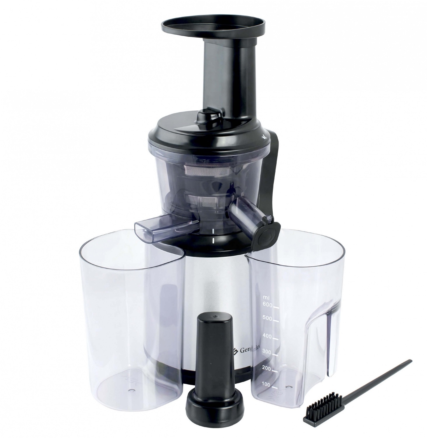 Соковыжималка Gemlux GL-SJ8150
Соковыжималка Gemlux GL-SJ8150