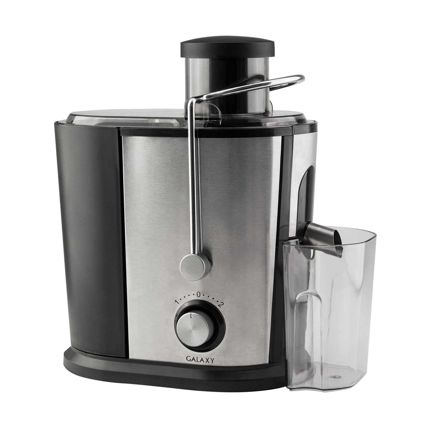 Соковыжималка Galaxy GL 0801
Соковыжималка Galaxy GL 0801