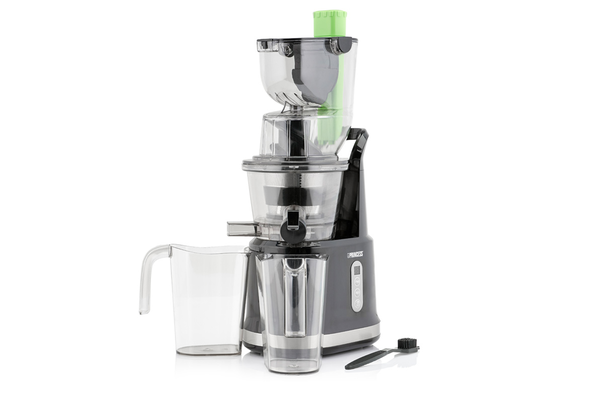 Соковыжималка Princess 202045
Соковыжималка Princess 202045