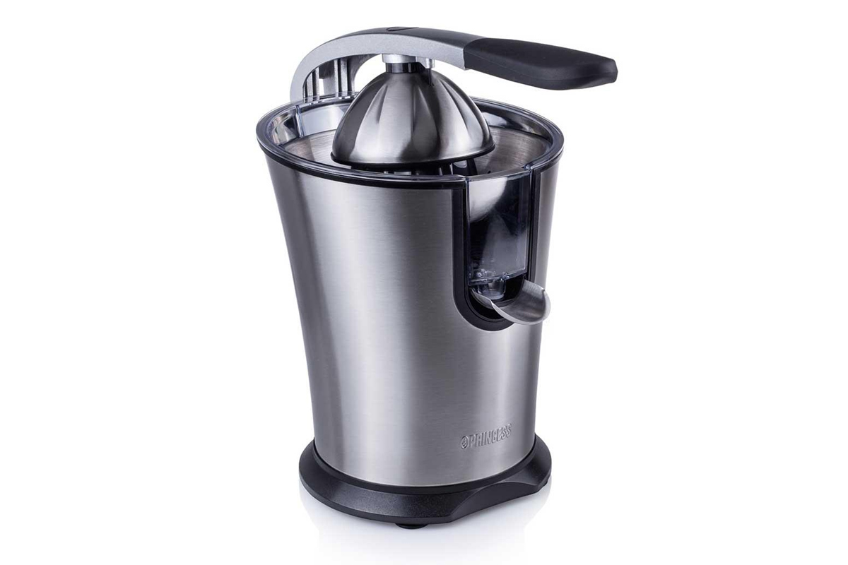 Соковыжималка Princess 201851
Соковыжималка Princess 201851