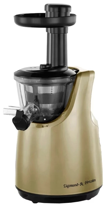 Соковыжималка Zigmund & Shtain ESJ-770 Y1-00113898
Соковыжималка Zigmund & Shtain ESJ-770 Y1-00113898