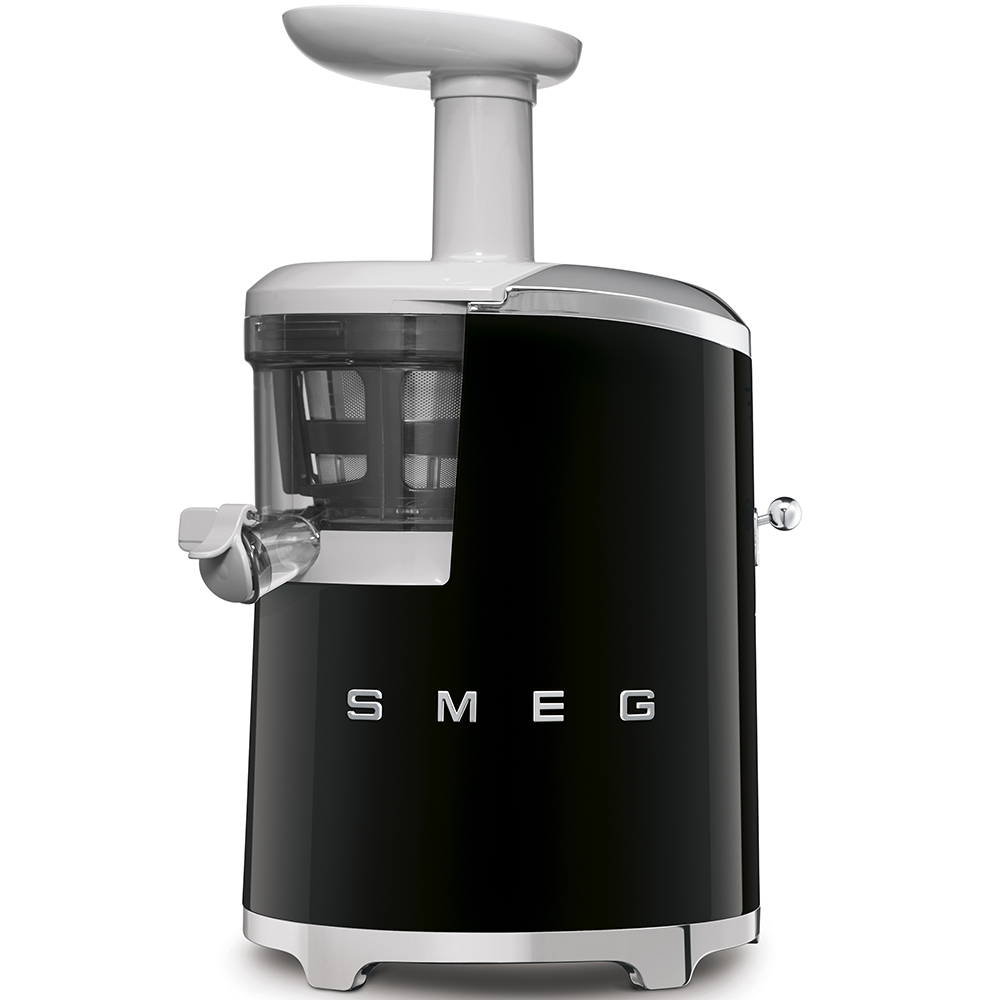 Соковыжималка Smeg SJF01BLEU
Соковыжималка Smeg SJF01BLEU
