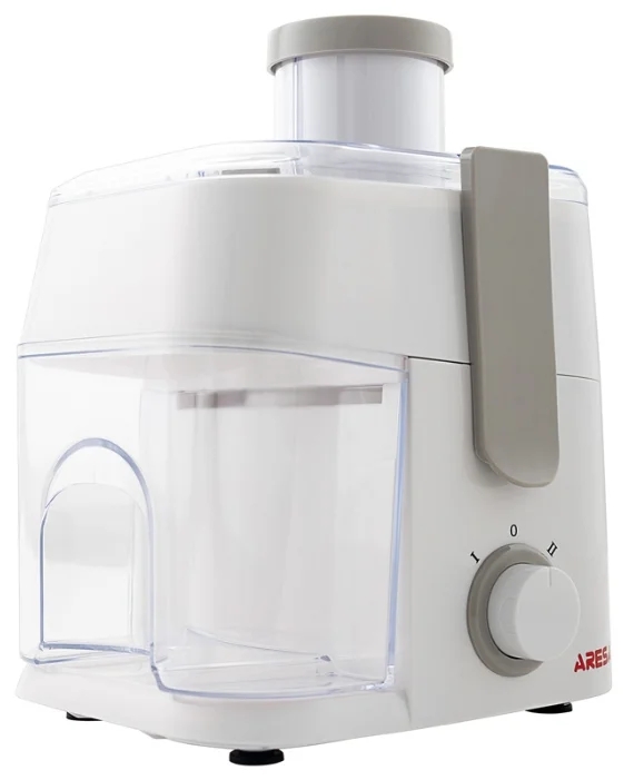Соковыжималка Aresa AR-2501
Соковыжималка Aresa AR-2501