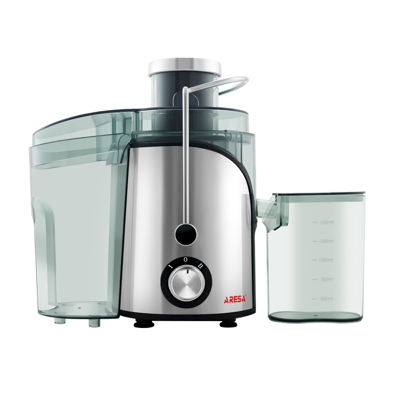 Соковыжималка Aresa AR-2502
Соковыжималка Aresa AR-2502