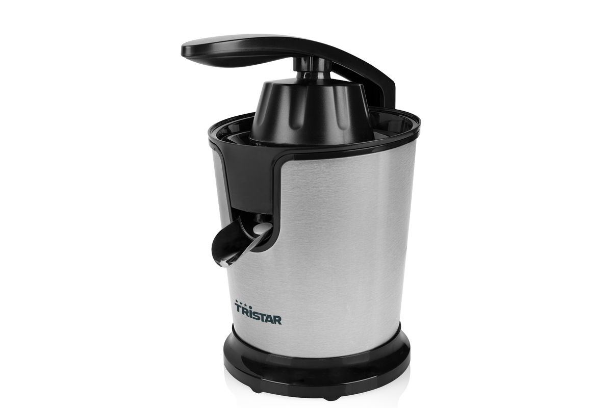 Соковыжималка Tristar CP-3002
Соковыжималка Tristar CP-3002