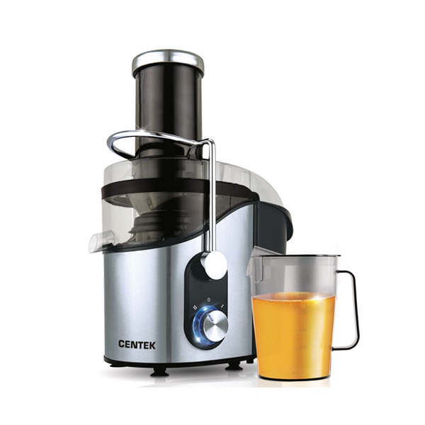 Соковыжималка Centek CT-1212
Соковыжималка Centek CT-1212