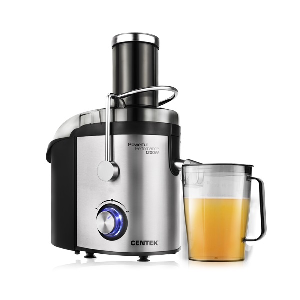 Соковыжималка Centek CT-1215 
Соковыжималка Centek CT-1215
