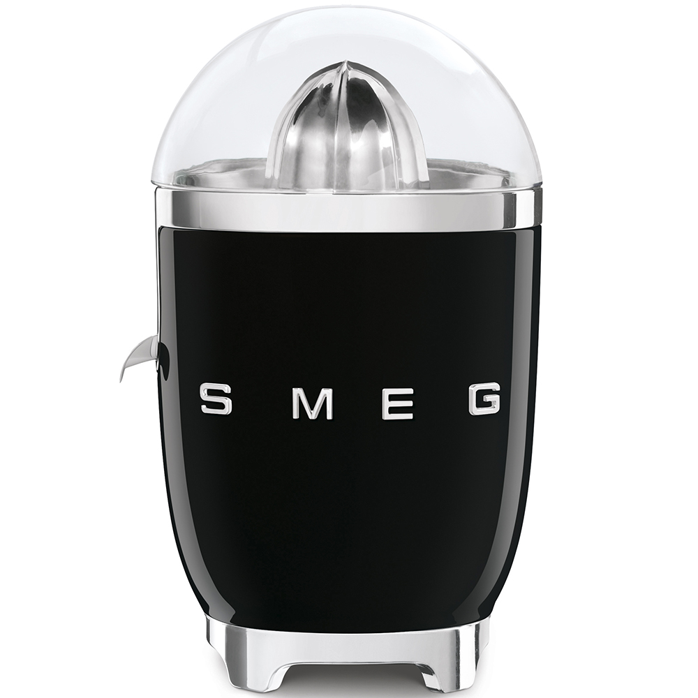 Соковыжималка Smeg CJF01BLEU
Соковыжималка Smeg CJF01BLEU