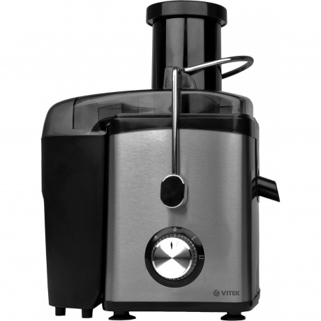 Соковыжималка Vitek VT-3653(ST)
Соковыжималка Vitek VT-3653(ST)