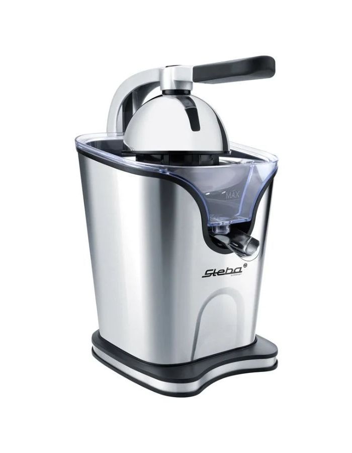 Соковыжималка Steba ZP 3
Соковыжималка Steba ZP 3