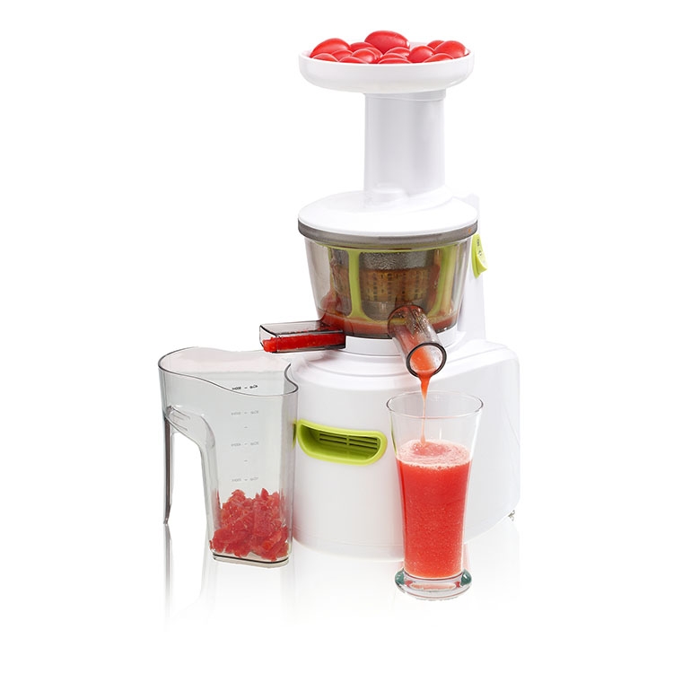 Соковыжималка шнековая Ves CI 9606 
Соковыжималка шнековая Ves CI 9606