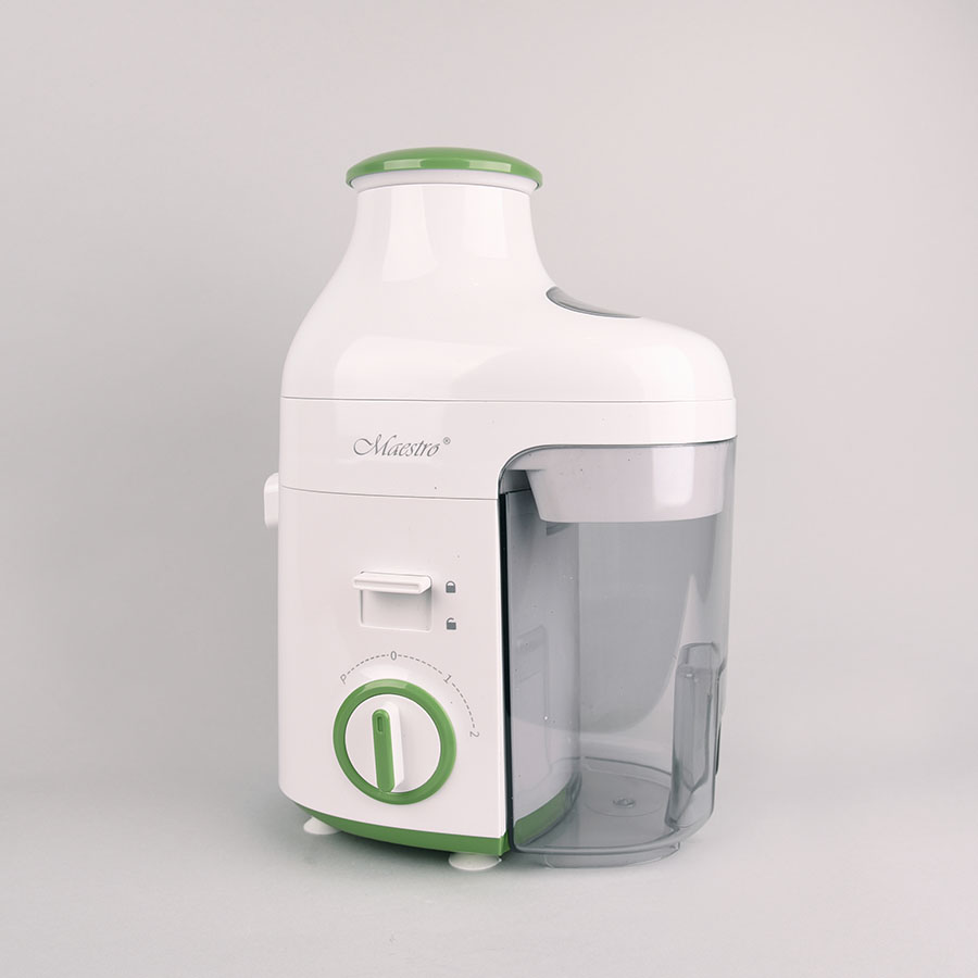 Соковыжималка Maestro MR-801
Соковыжималка Maestro MR-801