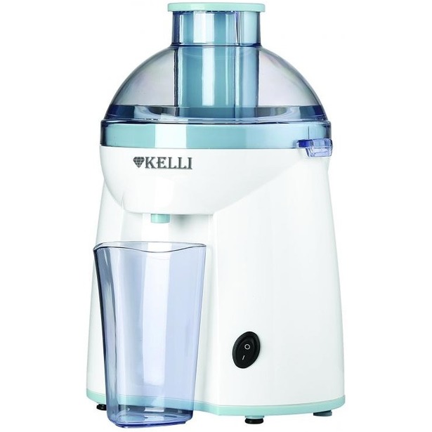 Соковыжималка Kelli KL-5088
Соковыжималка Kelli KL-5088