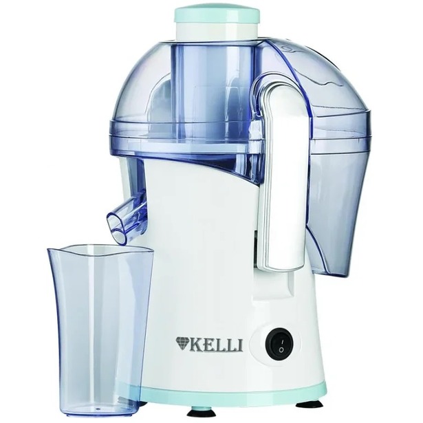Соковыжималка Kelli KL-5089
Соковыжималка Kelli KL-5089