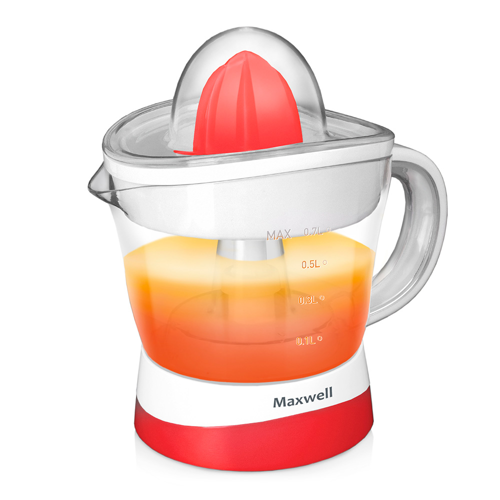 Соковыжималка Maxwell MW-1109 W
Соковыжималка Maxwell MW-1109 W