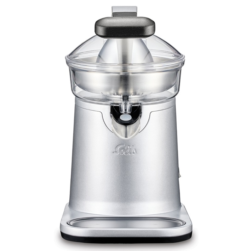 Соковыжималка Solis Citrus Press Station
Соковыжималка Solis Citrus Press Station